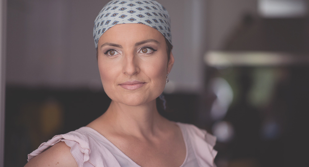 Kemoterápia alatt - Szeretné visszanyerni testi, lelki egyensúlyát?